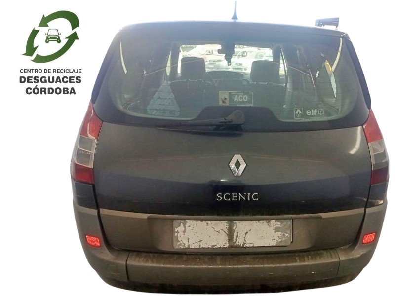 renault grand scénic ii (jm0/1_) del año 2006