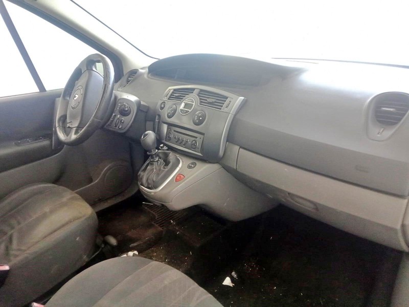 renault grand scénic ii (jm0/1_) del año 2006