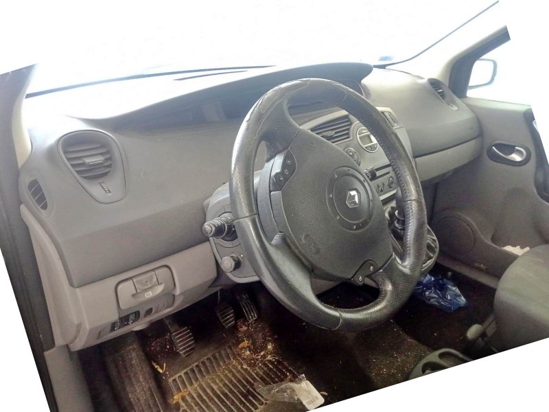renault grand scénic ii (jm0/1_) del año 2006