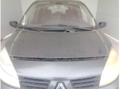 Recambio de capot para renault grand scénic ii (jm0/1_) 1.9 dci (jm14) referencia OEM IAM   