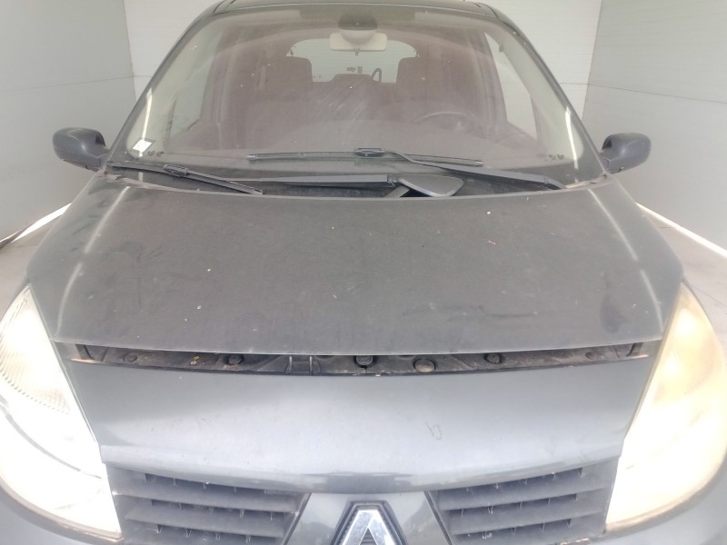Recambio de capot para renault grand scénic ii (jm0/1_) 1.9 dci (jm14) referencia OEM IAM   