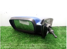 Recambio de retrovisor izquierdo para kia picanto 1.0 cat referencia OEM IAM  MANUAL AZUL