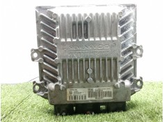 Recambio de centralita motor uce para citroën c2 (jm_) 1.4 hdi referencia OEM IAM 9663483180 - 9653451880 - 5WS40285ET SID.806 S