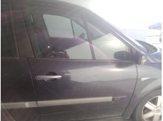 Recambio de puerta delantera derecha para renault grand scénic ii (jm0/1_) 1.9 dci (jm14) referencia OEM IAM   
