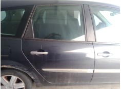 Recambio de puerta trasera derecha para renault grand scénic ii (jm0/1_) 1.9 dci (jm14) referencia OEM IAM   
