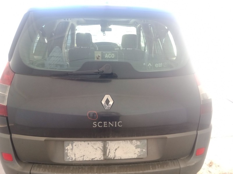 Recambio de porton trasero para renault grand scénic ii (jm0/1_) 1.9 dci (jm14) referencia OEM IAM   