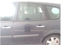 Recambio de puerta trasera izquierda para renault grand scénic ii (jm0/1_) 1.9 dci (jm14) referencia OEM IAM   