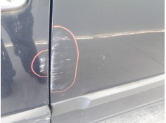 Recambio de puerta trasera izquierda para renault grand scénic ii (jm0/1_) 1.9 dci (jm14) referencia OEM IAM    2
