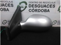 Recambio de retrovisor izquierdo para citroën c5 berlina 2.0 hdi referencia OEM IAM NOTIENE 00-08 - ELECTRICO - 5.CABLES GRIS PL 2