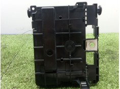 Recambio de caja reles / fusibles para citroën c2 (jm_) 1.4 hdi referencia OEM IAM 9661707880 5 CONECTORES  2
