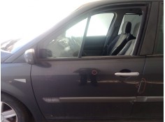 Recambio de puerta delantera izquierda para renault grand scénic ii (jm0/1_) 1.9 dci (jm14) referencia OEM IAM   