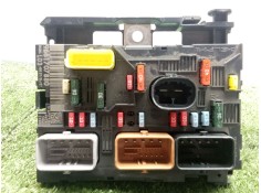Recambio de centralita check control para citroën c2 (jm_) 1.4 hdi referencia OEM IAM 9661707880 BSML03 
