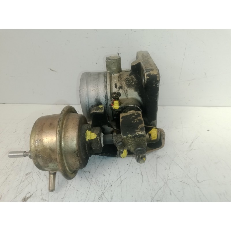 Recambio de caja mariposa para nissan terrano/terrano.ii (r20) 2.7 turbodiesel referencia OEM IAM RD85017-3125A  