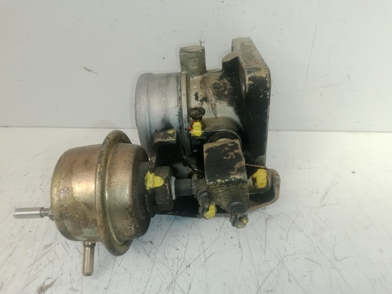 Recambio de caja mariposa para nissan terrano/terrano.ii (r20) 2.7 turbodiesel referencia OEM IAM RD85017-3125A  