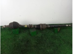 Recambio de transmision delantera derecha para nissan tiida (c11x/sc11x) 1.5 dci turbodiesel cat referencia OEM IAM   