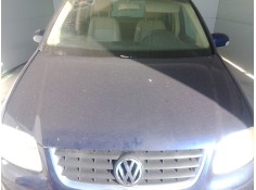 Recambio de capot para volkswagen touran (1t1, 1t2) 2.0 tdi 16v referencia OEM IAM   