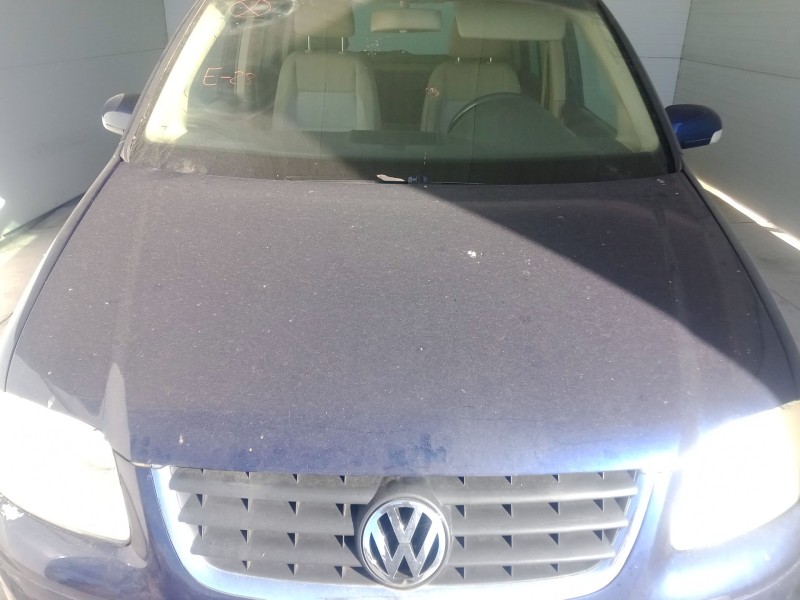 Recambio de capot para volkswagen touran (1t1, 1t2) 2.0 tdi 16v referencia OEM IAM   