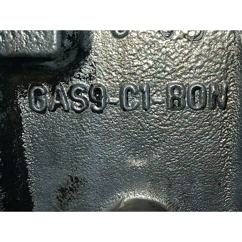 Recambio de culata para fiat brava (182) 1.9 jtd cat referencia OEM IAM GAS9C180N  