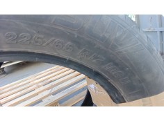 Recambio de pareja neumaticos para toyota rav 4 iii (_a3_) 2.2 d 4wd (ala30_) referencia OEM IAM 225/65R15 106H 106H - TURISMO S 2