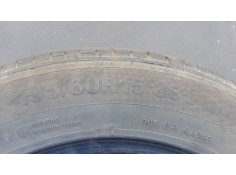 Recambio de pareja neumaticos para ford focus i (daw, dbw) 1.6 16v referencia OEM IAM 195/60R16 88V 88V - TURISMO -  REVISAR MED 2