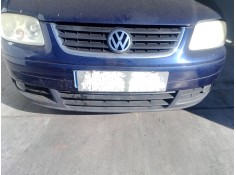 Recambio de paragolpes delantero para volkswagen touran (1t1, 1t2) 2.0 tdi 16v referencia OEM IAM   