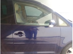 Recambio de puerta delantera derecha para volkswagen touran (1t1, 1t2) 2.0 tdi 16v referencia OEM IAM   
