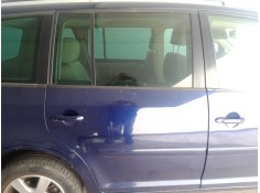 Recambio de puerta trasera derecha para volkswagen touran (1t1, 1t2) 2.0 tdi 16v referencia OEM IAM   