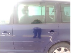Recambio de puerta trasera derecha para volkswagen touran (1t1, 1t2) 2.0 tdi 16v referencia OEM IAM   