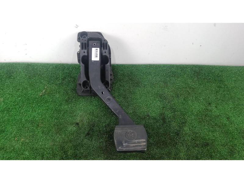 Recambio de pedal freno para toyota rav 4 iii (_a3_) 2.2 d 4wd (ala30_) referencia OEM IAM 00505355510916090016029718  