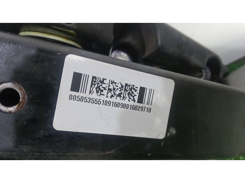 Recambio de pedal freno para toyota rav 4 iii (_a3_) 2.2 d 4wd (ala30_) referencia OEM IAM 00505355510916090016029718  