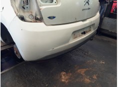 Recambio de paragolpes trasero para citroën c3 ii (sc_) 1.0 vti 68 referencia OEM IAM   