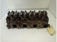 Recambio de culata para nissan cabstar 3.0td referencia OEM IAM 69T42  1391