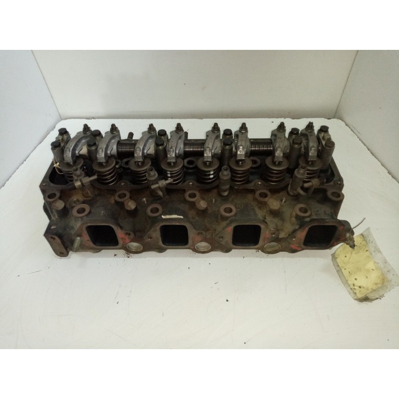 Recambio de culata para nissan cabstar 3.0td referencia OEM IAM 69T42  1391