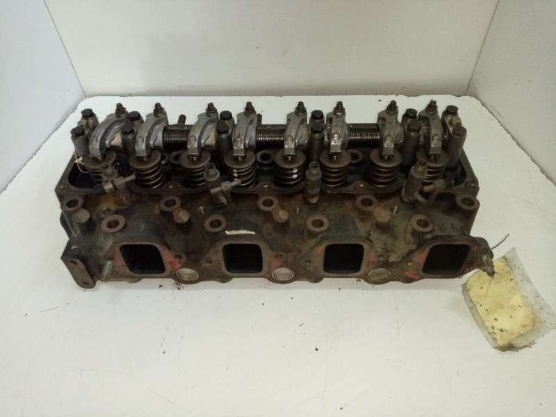 Recambio de culata para nissan cabstar 3.0td referencia OEM IAM 69T42  1391