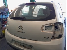 Recambio de porton trasero para citroën c3 ii (sc_) 1.0 vti 68 referencia OEM IAM   