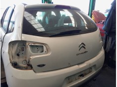 Recambio de porton trasero para citroën c3 ii (sc_) 1.0 vti 68 referencia OEM IAM    2