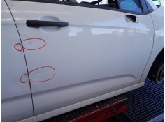 Recambio de puerta delantera derecha para citroën c3 ii (sc_) 1.0 vti 68 referencia OEM IAM   