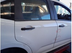 Recambio de puerta trasera derecha para citroën c3 ii (sc_) 1.0 vti 68 referencia OEM IAM   