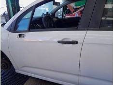 Recambio de puerta delantera izquierda para citroën c3 ii (sc_) 1.0 vti 68 referencia OEM IAM   