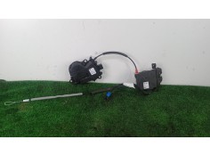 Recambio de cerradura maletero / porton para alfa romeo stelvio (949_) 2.0 q4 (949.axf2a) referencia OEM IAM 00505604000 - 67010