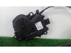 Recambio de cerradura maletero / porton para alfa romeo stelvio (949_) 2.0 q4 (949.axf2a) referencia OEM IAM 00505604000 - 67010 2