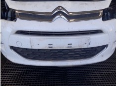 Recambio de paragolpes delantero para citroën c3 ii (sc_) 1.0 vti 68 referencia OEM IAM   