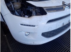 Recambio de paragolpes delantero para citroën c3 ii (sc_) 1.0 vti 68 referencia OEM IAM    2
