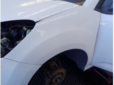 Recambio de aleta delantera izquierda para citroën c3 ii (sc_) 1.0 vti 68 referencia OEM IAM   