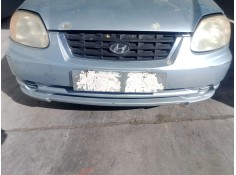 Recambio de paragolpes delantero para hyundai accent ii (lc) 1.3 referencia OEM IAM   
