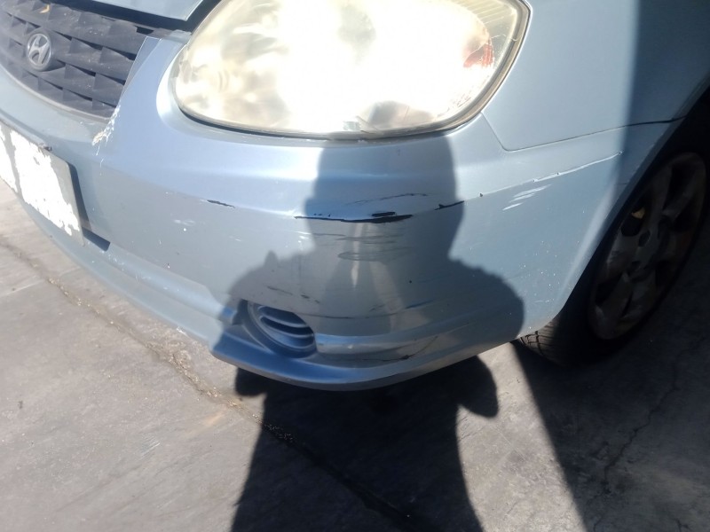 Recambio de paragolpes delantero para hyundai accent ii (lc) 1.3 referencia OEM IAM   