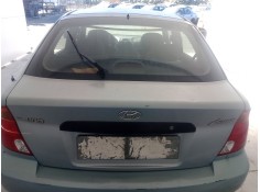 Recambio de porton trasero para hyundai accent ii (lc) 1.3 referencia OEM IAM   