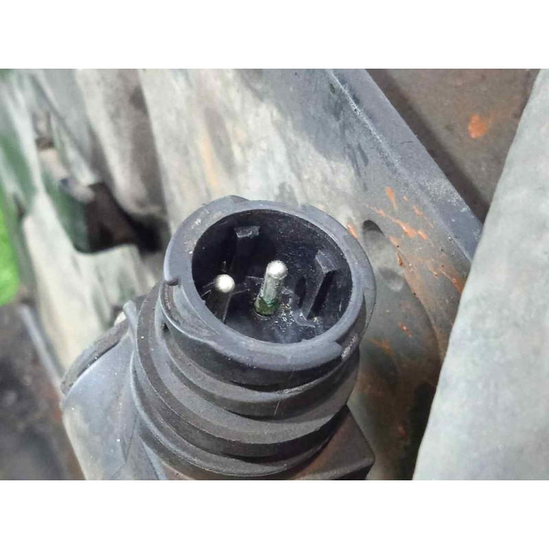 Recambio de deposito combustible para volvo fl xxx 7.2 diesel referencia OEM IAM 20906702-20933795 DEPOSITO.ADBLUE 