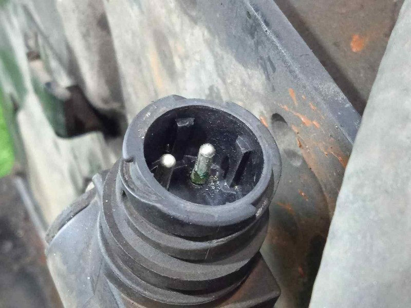 Recambio de deposito combustible para volvo fl xxx 7.2 diesel referencia OEM IAM 20906702-20933795 DEPOSITO.ADBLUE 