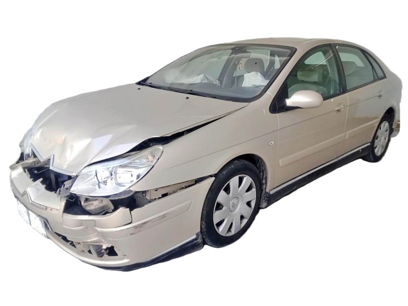 citroën c5 ii (rc_) del año 2005